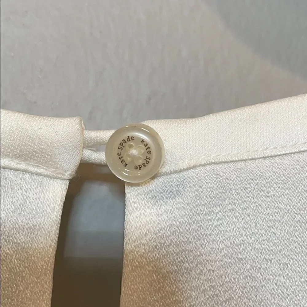 Gorgeous Kate Spade ♠️ Blouse Size 8